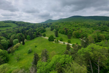 SMOLENICE CASTLE Smolenice