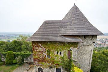 SMOLENICE CASTLE Smolenice