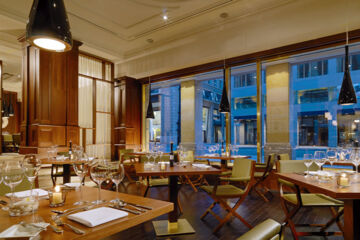 THE WESTIN GRAND BERLIN (B&B) Berlijn
