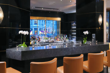 THE WESTIN GRAND BERLIN (B&B) Berlijn