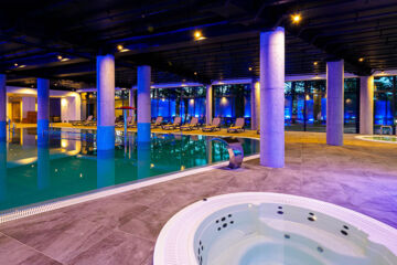 RESORT KRÓL PLAZA - WELLNESS & SPA Jaroslawiec