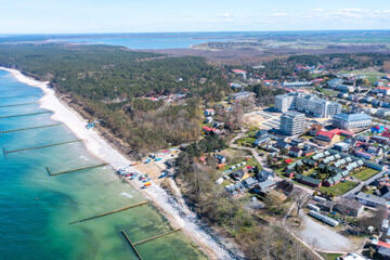 RESORT KRÓL PLAZA - WELLNESS & SPA Jaroslawiec