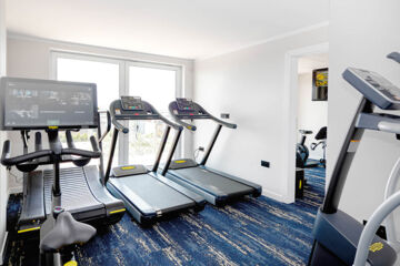 RESORT KRÓL PLAZA - WELLNESS & SPA Jaroslawiec