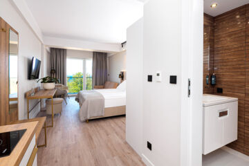 RESORT KRÓL PLAZA - WELLNESS & SPA Jaroslawiec