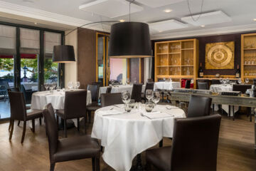 HÔTEL LE RIVE (B&B) Nyon