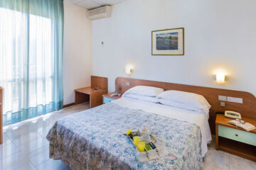 HOTEL LA DARSENA (B&B) Passignano Sul Trasimeno (PG)