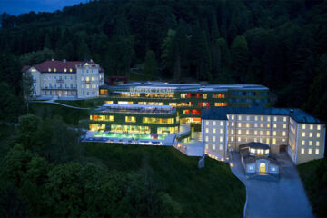 HOTEL RIMSKI DVOR (ADULT ONLY) 