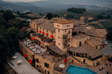 RELAIS IL CANALICCHIO Canalicchio