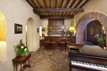 RELAIS IL CANALICCHIO Canalicchio