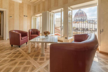 HOTEL CALIFORNIA Florence