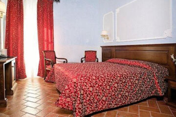 HOTEL CALIFORNIA Florence