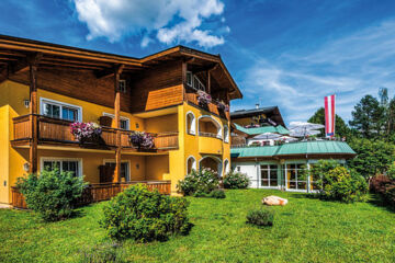 SPORTHOTEL RADSTADT Radstadt