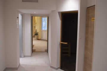 SPORTHOTEL RADSTADT Radstadt