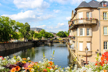 HÔTEL ASTER Briey