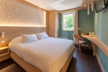 HÔTEL ASTER Briey
