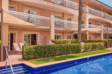 HOTEL CAN PICAFORT 