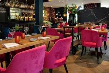 FLETCHER BOSHOTEL DE LOCHEMSE HEUVELS Barchem