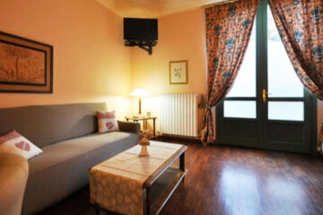 HOTEL ROMA Sestola
