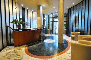 HOTEL ROMA Sestola
