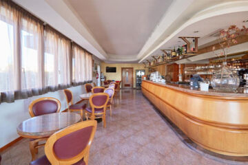 HOTEL BELVEDERE Codroipo