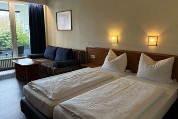 FLETCHER PARKHOTEL OLSBERG-WINTERBERG Olsberg
