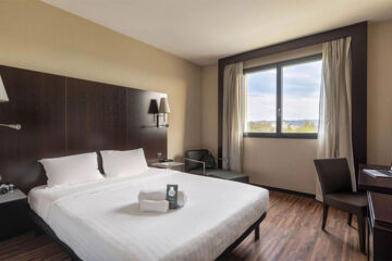 B&B HOTEL AREZZO (B&B) Arezzo (AR)