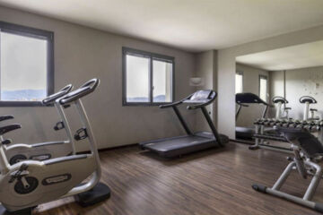 B&B HOTEL AREZZO (B&B) Arezzo (AR)