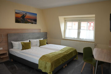RHEINHOTEL RÜDESHEIM Rüdesheim