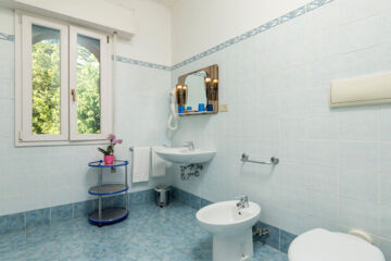 VILLA ALBERTINA (B&B) Lido van Venetie