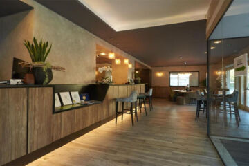 HARMONY SUITE HOTEL Selvino