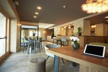 HARMONY SUITE HOTEL Selvino
