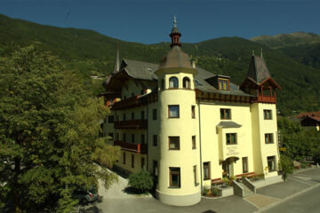 HOTEL 3 MOHREN Oetz