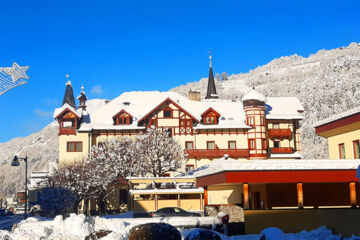 HOTEL 3 MOHREN Oetz