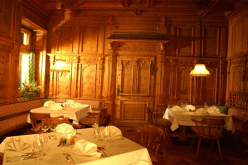 HOTEL 3 MOHREN Oetz