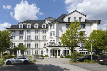 FLETCHER HOTEL-RESTAURANT SUNDERN-SORPESEE Sundern (Sauerland)