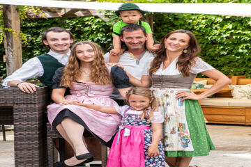 HOTEL BÜRGLSTEIN St. Wolfgang im Salzkammergut