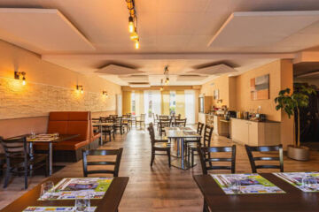 HOTEL RESTAURANT LE TERMINUS 