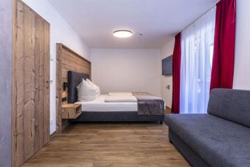 ALPENHOF APARTHOTEL WERFENWENG Werfenweng
