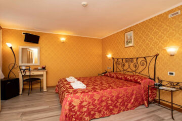 HOTEL TINTORETTO Venetie