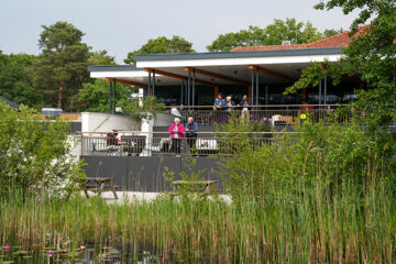 RESORT BAD BOEKELO Enschede