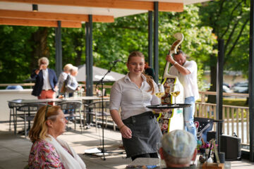 RESORT BAD BOEKELO Enschede