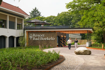 RESORT BAD BOEKELO Enschede