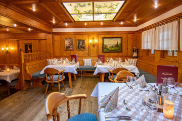 VITAL- UND WELLNESSHOTEL ALBBLICK Waldachtal