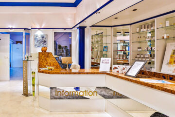 VITAL- UND WELLNESSHOTEL ALBBLICK Waldachtal
