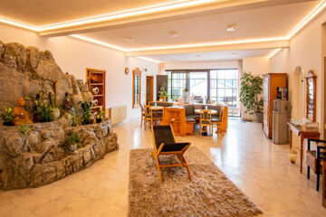 VITAL- UND WELLNESSHOTEL ALBBLICK Waldachtal