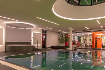 WELLNESSHOTEL HOHENRODT Lossburg