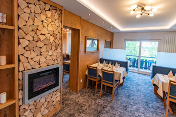 WELLNESSHOTEL HOHENRODT Lossburg