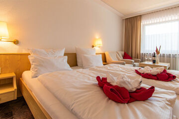 WELLNESSHOTEL HOHENRODT Lossburg