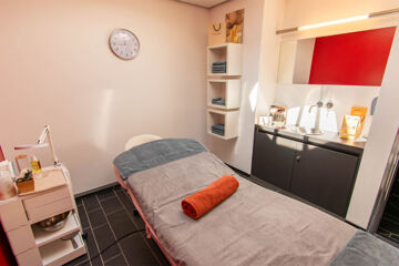 WELLNESSHOTEL HOHENRODT Lossburg