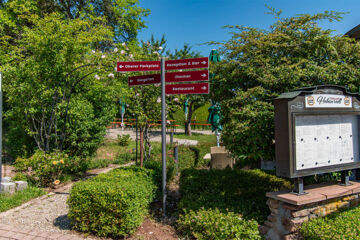 WELLNESSHOTEL HOHENRODT Lossburg